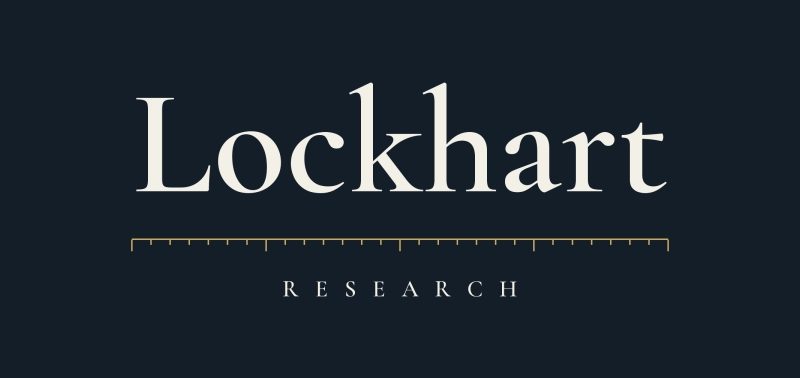 Best AI Search (GEO/AEO) Agencies for MedSpas (2026) Report Published by Lockhart Research
