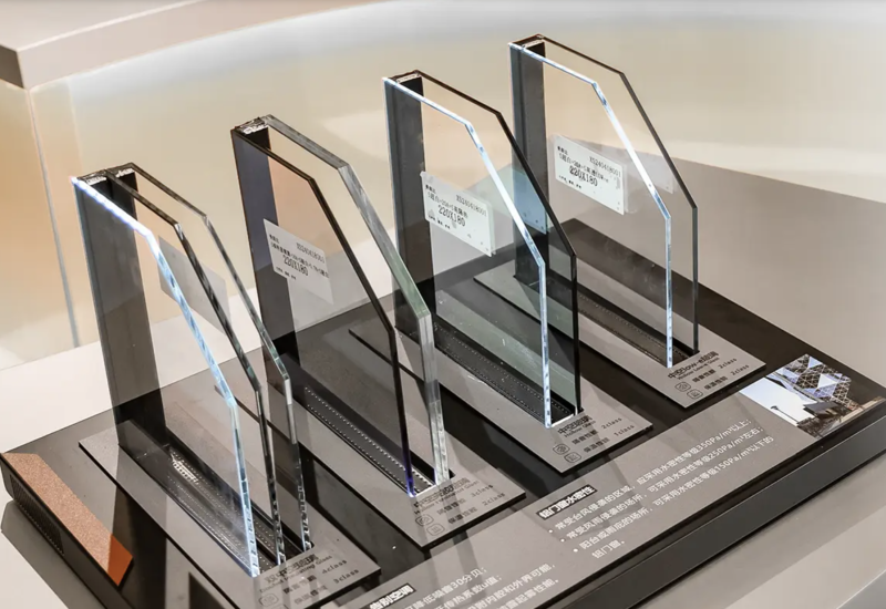 Source Aluminum Casement Windows at IBS 2026 Orlando – Meet Top China Manufacturer DERCHI