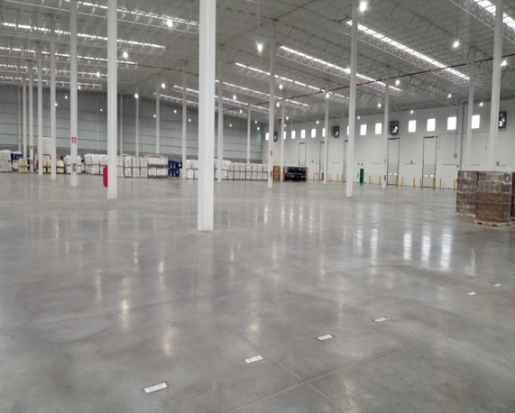 Master Fluid Solutions amplía sus operaciones en México con un nuevo almacén en Apodaca