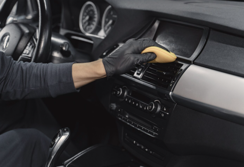 D4 Auto Spa Brings Professional Detailing Services Directly to Vehicle Owners