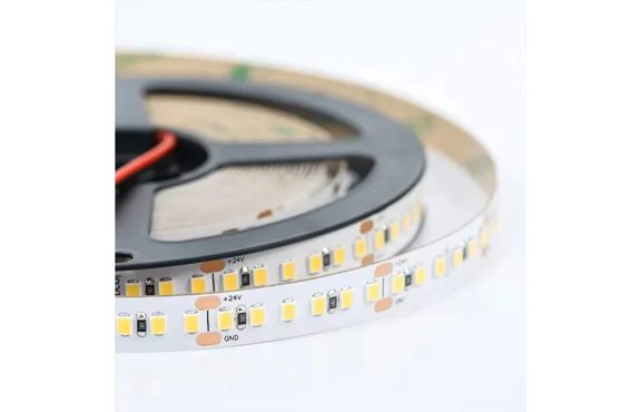 An Overview of Dimming Options and LED Types for SMD LED Strip Lights