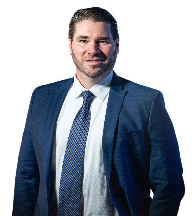 Christopher Burk to Appear on America’s Top Lawyers TV