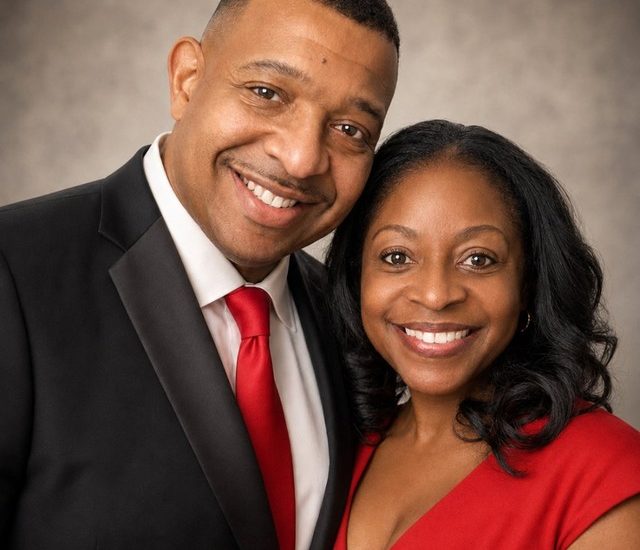 Romico and Maurice Roosevelt Jackson Join Operation CEO TV