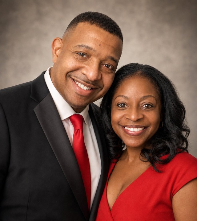 Romico and Maurice Roosevelt Jackson Join Operation CEO TV