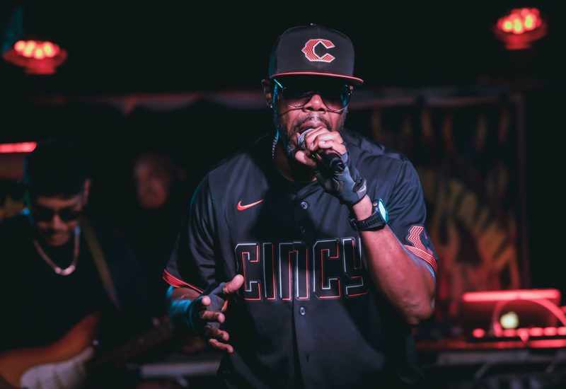 Music Artist Vic G Brings R&B, Afrobeat and Reggae to Hollywood With The DAT BOI Experience