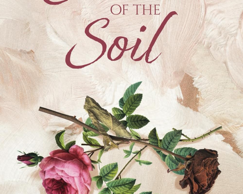Cyndi Scott Announces the Release of Secrets of the Soil