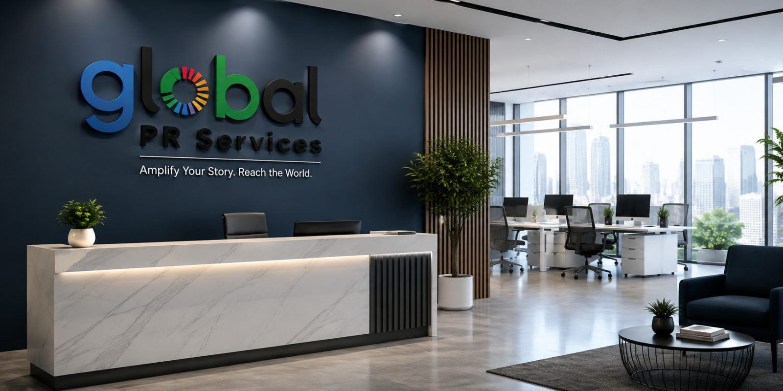 Global PR Services Announces Expanded Media Publishing and Press Release Distribution Services