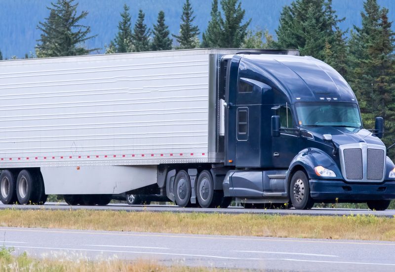 Preventative Maintenance Intervals Play an Important Role in 18-Wheeler Operation and Reliability