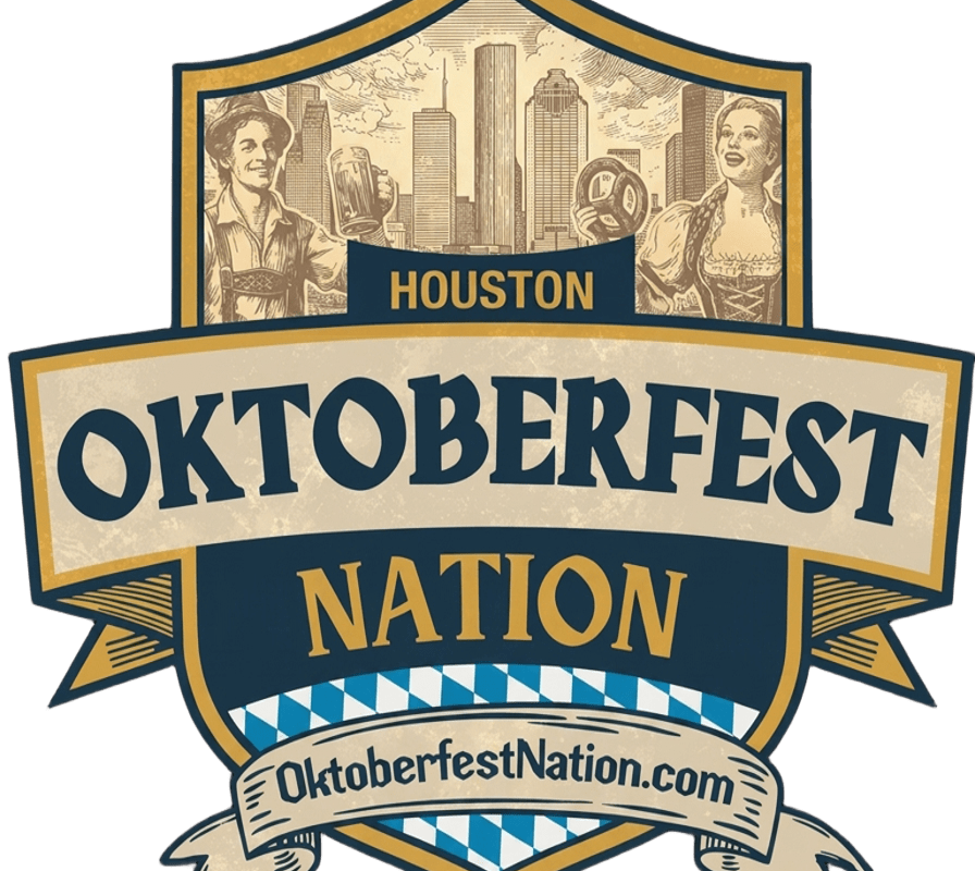 First FIFA. Now Oktoberfest. EaDo Gets Houston’s Newest and Largest Oktoberfest, Direct from Munich