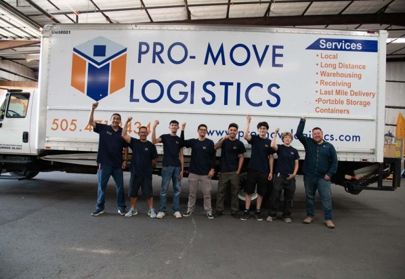 Pro-Move Logistics Strengthens Reliable Moving Solutions for Residential and Commercial Customers in Santa Fe, NM