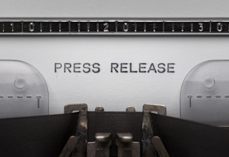 Press Release Distribution Helps Companies Build a Broader Online Footprint
