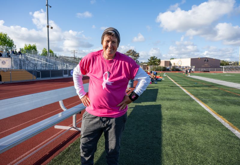 Learn4Life Educator Fired After Requesting Cancer-Related Medical Leave and Accommodations