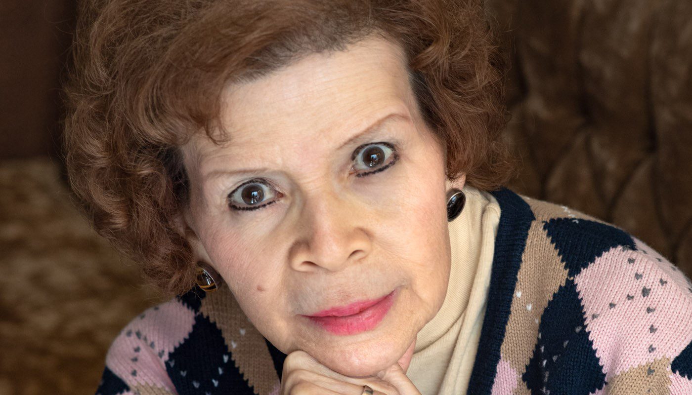 Author, Teacher, and Film Producer Raquel “Raqui” Ramsey Recently Featured on Close Up Radio